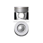 ISUZU DMAX EURO5 PİSTON SEGMANLI STD NÜRAL 87-71223STD000G