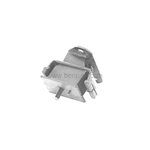 ISUZU NQR86 MOTOR TAKOZU R (YM) YERLİ 8971874160