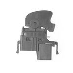 ISUZU DMAX CAM DÜĞMESİ ÖN SAĞ EURO5 2012/- TAIWAN 8974175310