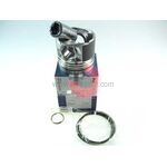 ISUZU NQR86 PİSTON (SEGMANLI) (EURO3-4-5) (MAHLE-IZUMI) IZUMI JAPAN 8976028001