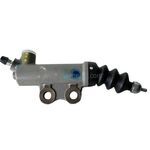 ISUZU DMAX EURO5 DEBRİYAJ ALT MERKEZ FIC FO-6038