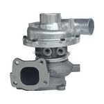 ISUZU NQR86 TURBO KOMPLE İTHAL 8980000310
