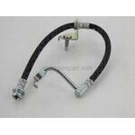 ISUZU DMAX EURO5 FREN HORTUMU ÖN SOL ISUZU 8980672474
