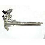 ISUZU DMAX EURO5 CAM KRİKOSU ÖN SOL (MOTORLU) HAO-GUO 8980935561