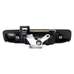 ISUZU DMAX EURO5 ARKA KASA KAPAK KOLU (SİYAH) HAO-GUO 8981029673