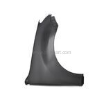 ISUZU DMAX EURO5 ÇAMURLUK SAC, ÖN SOL DIŞ(78)(12-..) ISUZU 8981032090