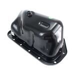 ISUZU DMAX EURO5 YAĞ KARTER ALT KAPAĞI 78 ISUZU 8981320012