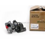 ISUZU DMAX EURO5 TURBO 4JK1 F31CNT-S0195 IHI 8981506872