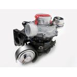 ISUZU DMAX EURO5 TURBO 4JK1 F51CAT-S0180 IHI 8981506883
