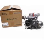 ISUZU DMAX EURO5 TURBO 4JK1 F51CAT-S0180 IHI 8981506883