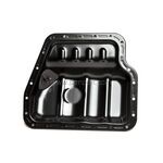 ISUZU DMAX EURO5 YAĞ KARTER ALT KAPAĞI 79 ISUZU 8981563710