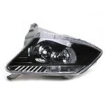 ISUZU D-MAX FAR KOMPLE MERCEKLİ SOL 13-14 ORJINAL 8981862001