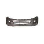 ISUZU DMAX EURO5 ÖN TAMPON 4X4 8981934471 FPI