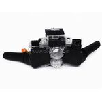 ISUZU DMAX EURO5 SİNYAL FAR KOLU KOMPLE ISUZU 8981941431