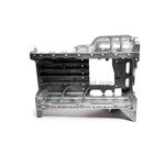 ISUZU DMAX EURO5 KARTER ÜST KOMPLE 8981951370 ISUZU 8981945770