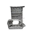 ISUZU DMAX EURO5 YAĞ KARTER ÜST KOMPLE 8981951380 ISUZU 8981945780