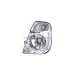 KIA BONGO FAR SOL ELEKTRİKLİ BEYAZ 05-12 MAHER 92101-4E012