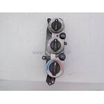 KIA BONGO KALORİFER KONTROL ÜNİTESİ 04/- MOBIS 972504E001