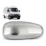 MERCEDES SPRINTER ÇAMURLUK SİNYALİ 95-06 208 313 CDI BSG A2108200921