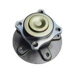 MERCEDES W176 ARKA PORYA KOMPLE 2012 W246-W117-W242-W156 SKF A2463340006