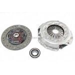 MITSUBISHI L300 DEBRİYAJ SETİ RULMANLI H100 L200 87-00 225X23 DAIKIN JAPAN HYK2004