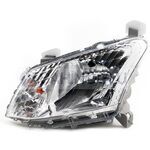 ISUZU D-MAX FAR SOL MERCEKSİZ MOTORSUZ 12/- JYP ISU-176L