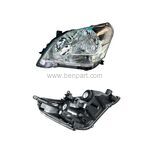 ISUZU D-MAX FAR SAĞ MERCEKSİZ MOTORSUZ 12/- JYP ISU-176R
