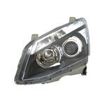 ISUZU D-MAX FAR SOL MERCEKLİ MOTORLU 12/- JYP ISU-177L