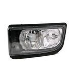 ISUZU D-MAX SİS LAMBASI SOL 12/- JYP