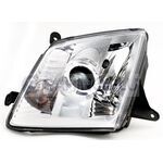 ISUZU D-MAX FAR SOL MOTORSUZ 02-08 JYP ISU-218L