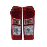 ISUZU D-MAX STOP LAMBASI SOL LEDLİ 12/- JYP ISU-179L