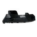 ISUZU DMAX EURO5 TAMPON BRAKETİ (DESTEK) SOL 4X4 JYP