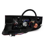 ISUZU D-MAX STOP LAMBASI SOL SOKETLİ 07-11 JYP