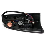 ISUZU D-MAX STOP LAMBASI SAĞ SOKETLİ 07-11 JYP