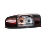 ISUZU D-MAX STOP LAMBASI SAĞ SOKETLİ 07-11 JYP