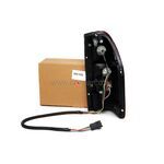 ISUZU D-MAX STOP LAMBASI SOKETLİ SOL 03-07 JYP ISU-223L