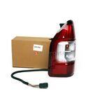 ISUZU D-MAX STOP LAMBASI SOKETLİ SOL 03-07 JYP ISU-223L