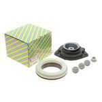 NISSAN QASHQAI AMORTİSÖR KULESİ ÖN SAĞ (KIT) RULMANLI 07-14 SNR 543203UB0A