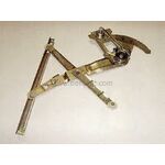 FE449 CAM KRİKOSU MANUEL SOL CANTER FE304 / FE444 H350 SOLARIS MB394570