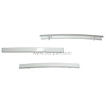 MITSUBISHI L300 TAMPON ARKA BEYAZ MAHER MB517298