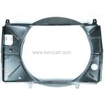 MITSUBISHI L200 FAN DAVLUMBAZI RADYATÖR 90-99 MAHER MD050475