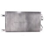 MITSUBISHI L200 KLİMA RADYATÖRÜ 99-05 BRAZING MAHER MR360415