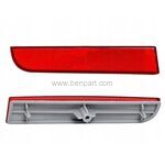 LANCER REFLEKTÖR TAMPON ARKA SOL 08-15 MAHER MR515741
