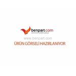 ISUZU DMAX EURO5 ÇAMURLUK DAVLUMBAZI ÖN SAĞ 4X4 898213051 YERLİ