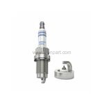 HONDA ACCORD ATEŞLEME BUJİSİ DOUBLE İRİDYUM 03/- 2.4 CIVIC VIII 08/- 1.4 FR6LII330X BOSCH 12290RB1003