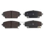 HONDA ACCORD FREN BALATASI ÖN 98-01 1.8 PRIMERA 03-10 BOSCH 45022S1AE00