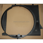 MERCEDES W124 FAN DAVLUMBAZI 86-95 E200 BTAP 1245052055