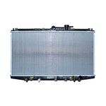 HONDA ACCORD RADYATÖR SU 98-02 A-T BRAZING MAHER 19010PAAA51