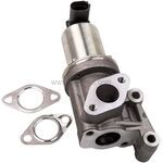 ACCENT BLUE EGR VALFİ 11/- 1.6 i30 12-16 i20 12-15 1.4 DİZEL EURO5 (5 FİŞLİ) BLUE PRINT 28410-2A300