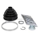 BMW E53 AKS KÖRÜĞÜ ÖN DIŞ X5 98-06 BTAP 31607507402